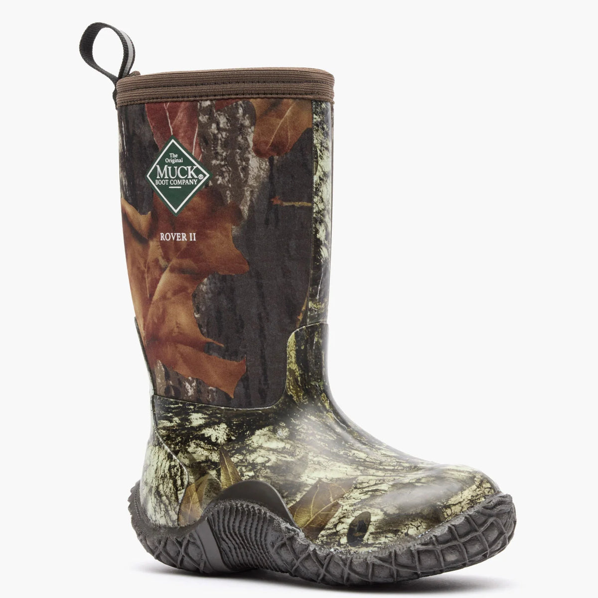 Kids' Mossy Oak Break-Up® Rover II Boot