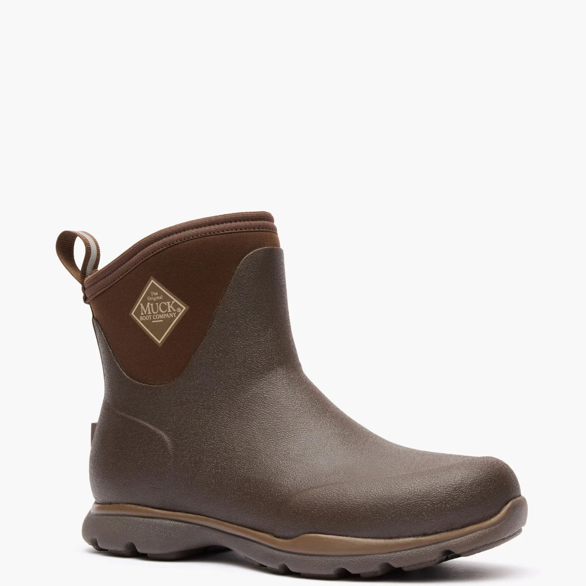 Men's Arctic Excursion Ankle Boot