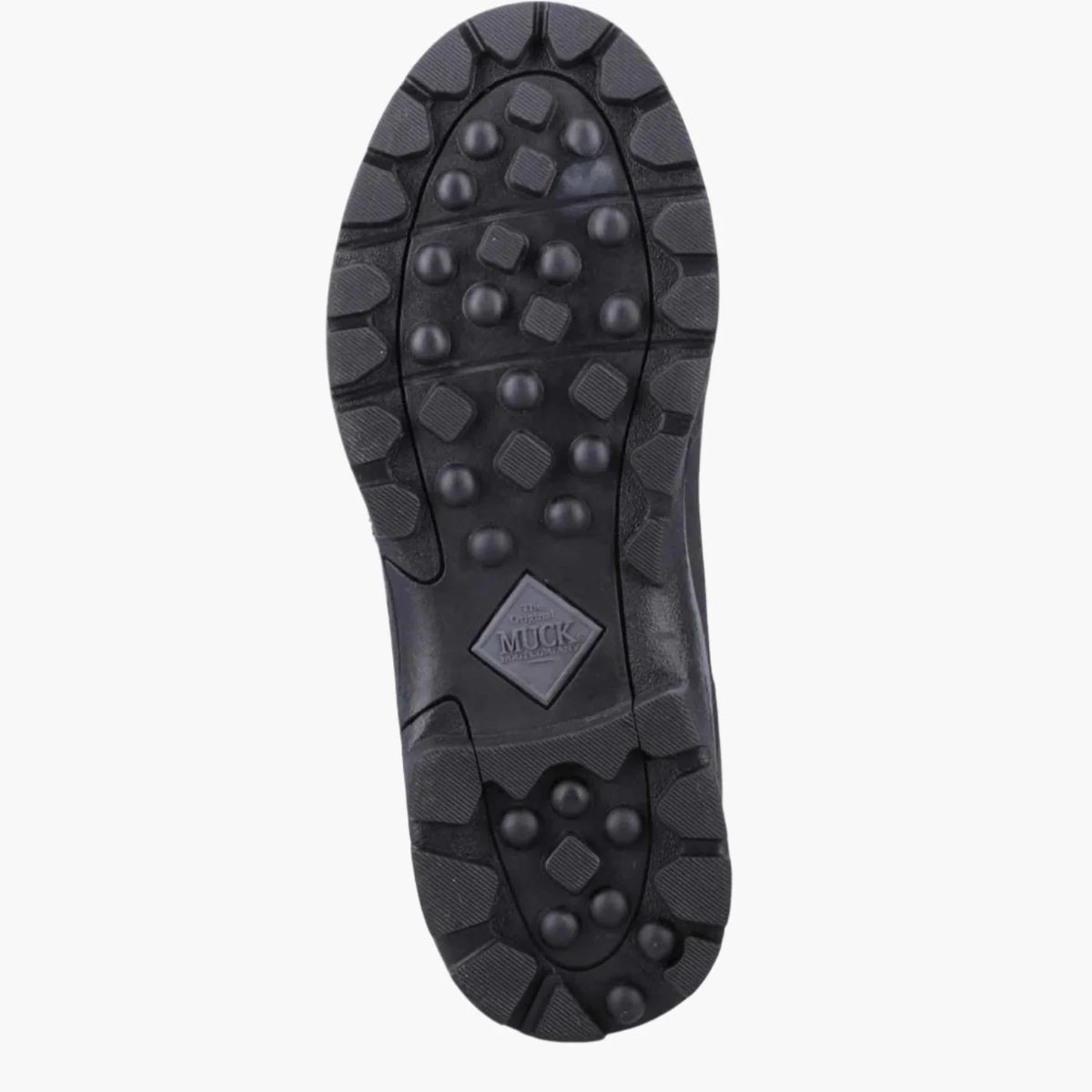 Unisex Calder Tall Boot