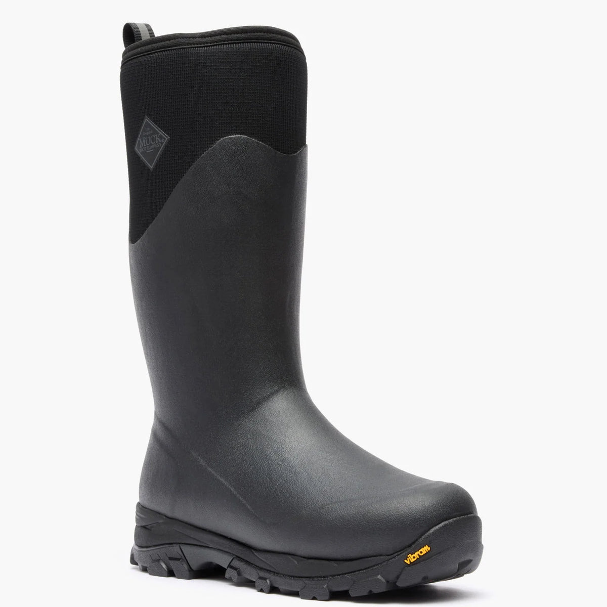 Men's Arctic Ice 16" Insulated Boot + Vibram Arctic Grip A.T.