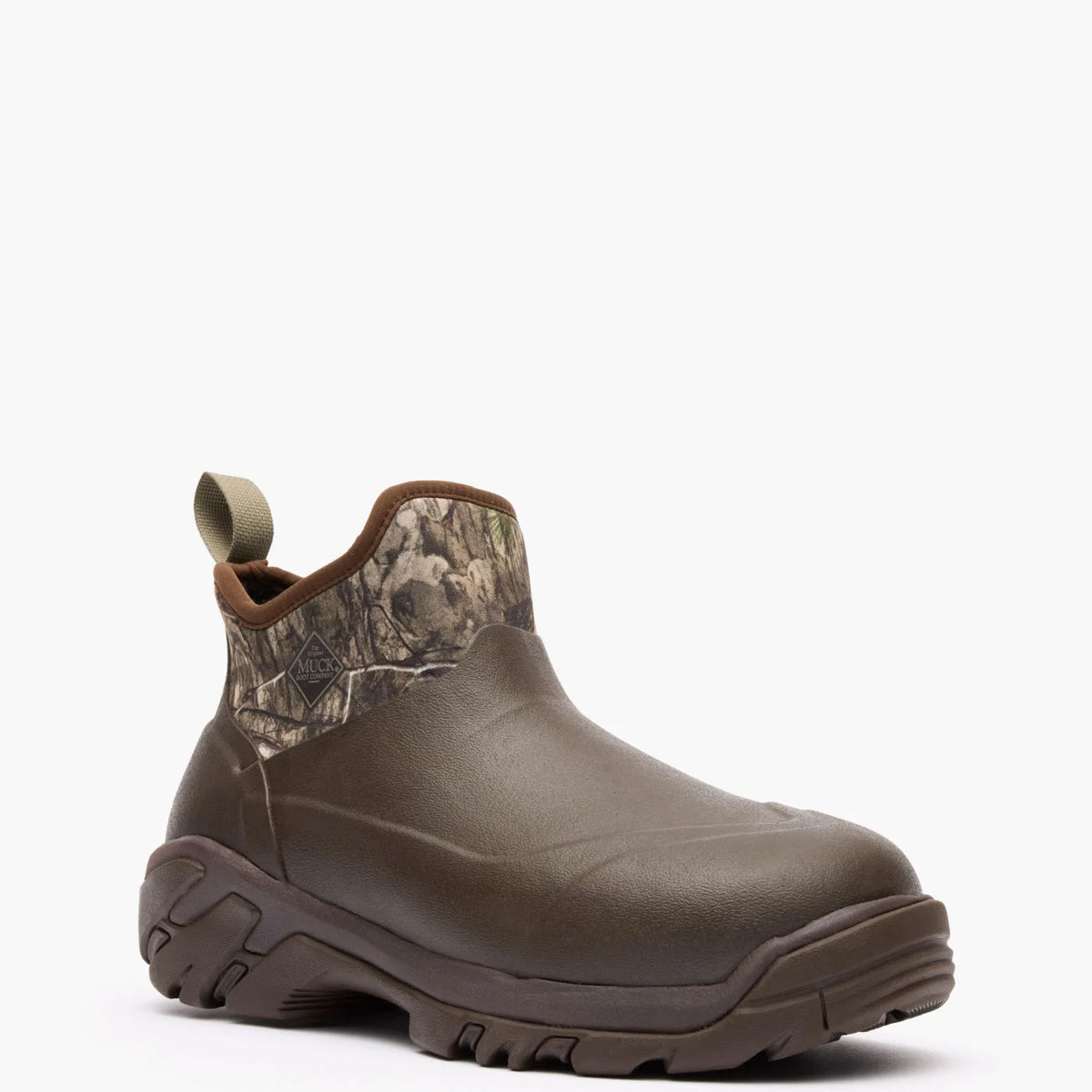 Men's Mossy Oak® Country DNA™ Woody Sport Ankle Boot