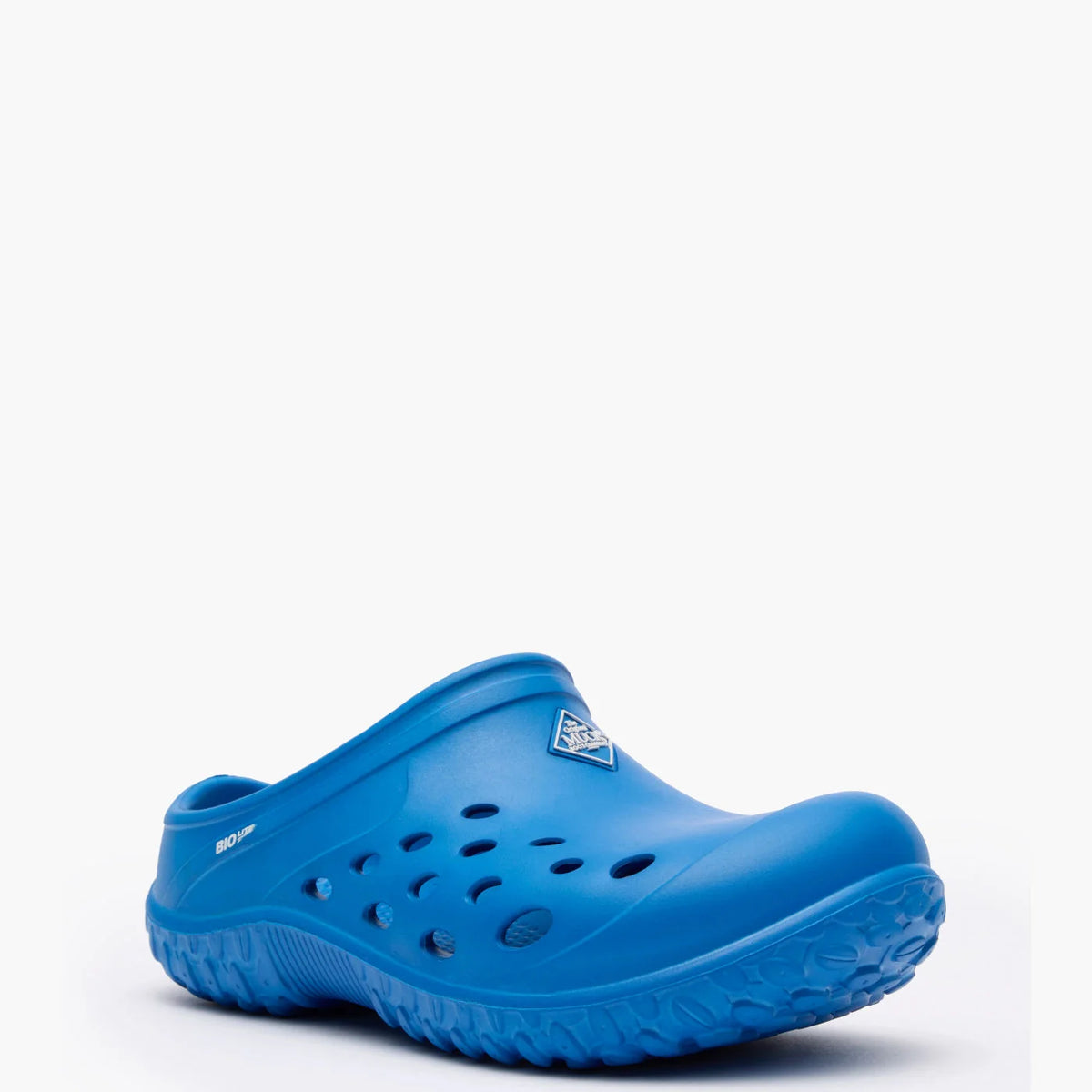 Little Kids' Muckster Lite EVA Clog - BLUE