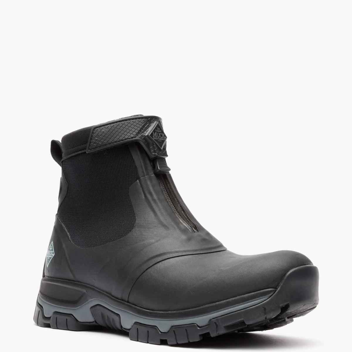 Men's Apex Mid Zip Ankle Boot