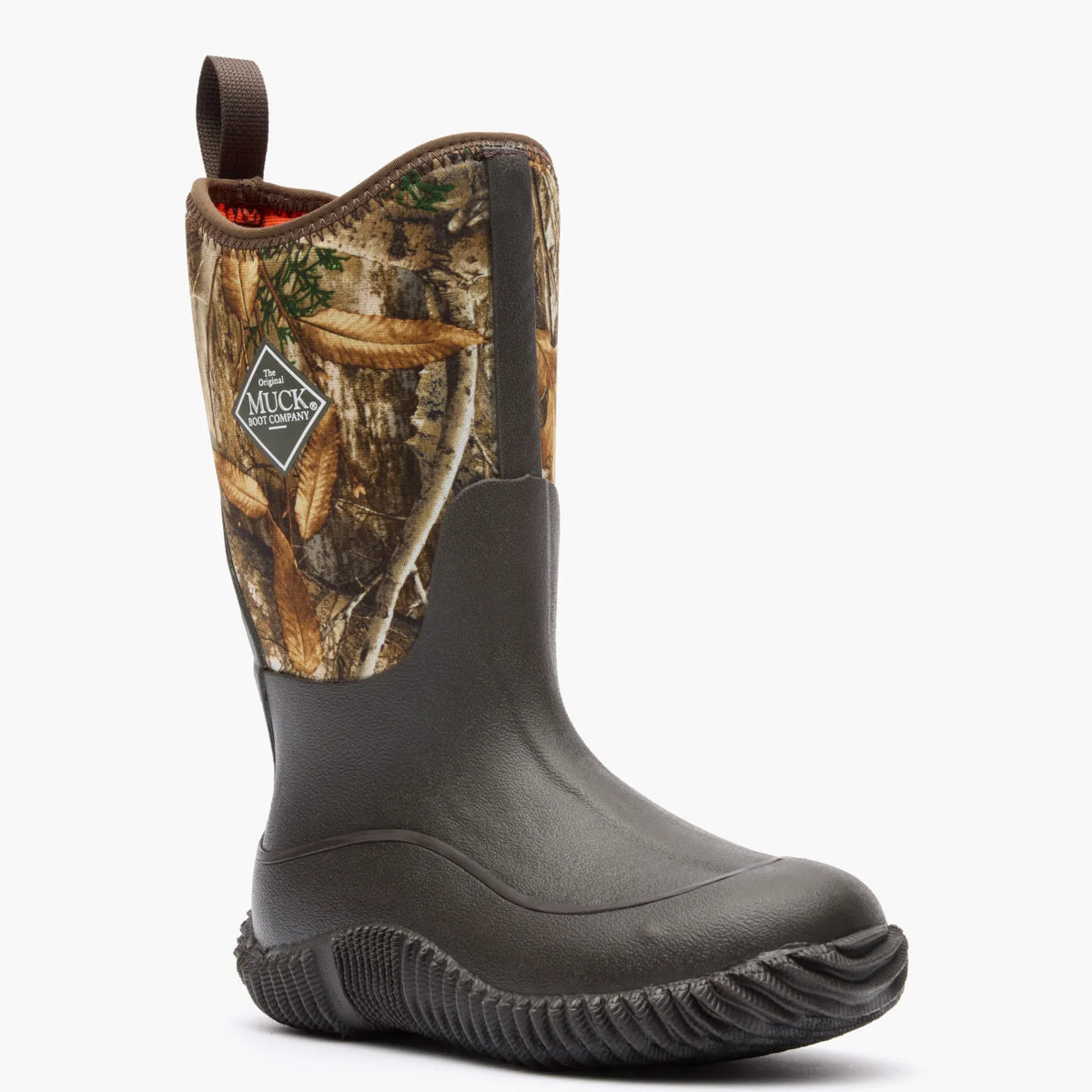 Kids' REALTREE® EDGE™ Hale Boot