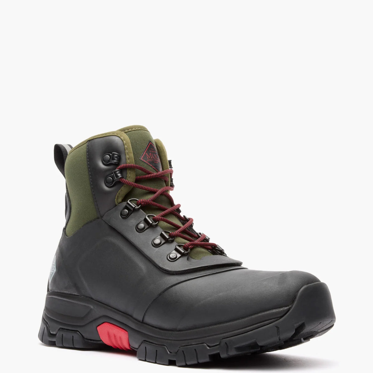 Men's Apex Lace Up Boot