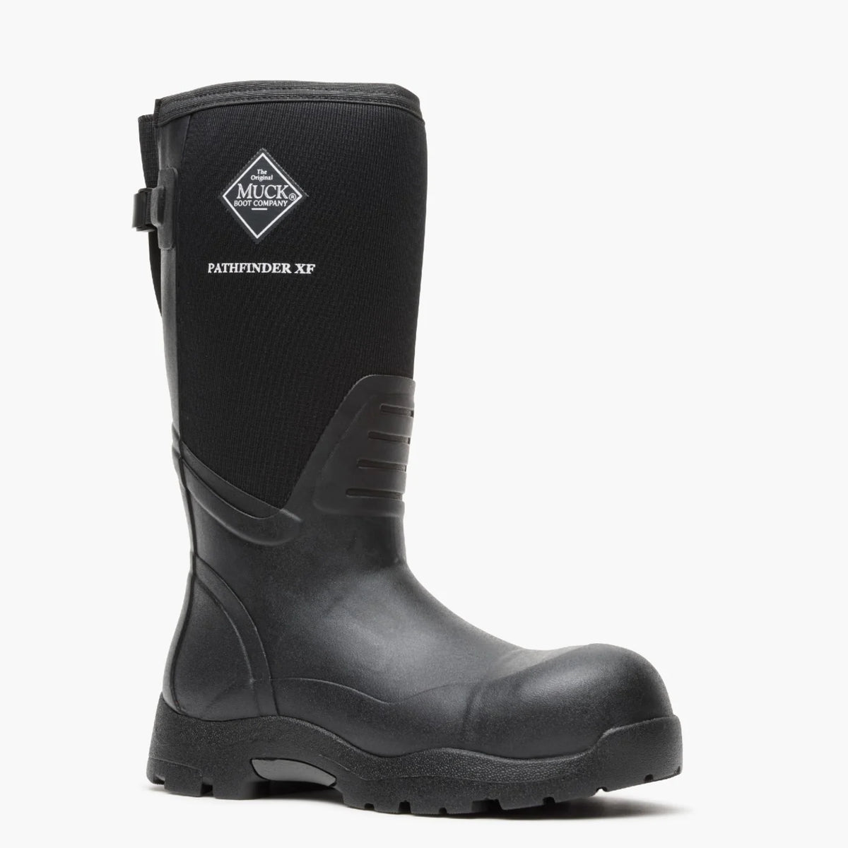 Men's 16" Pathfinder XF Extended Fit Comp Toe Boot