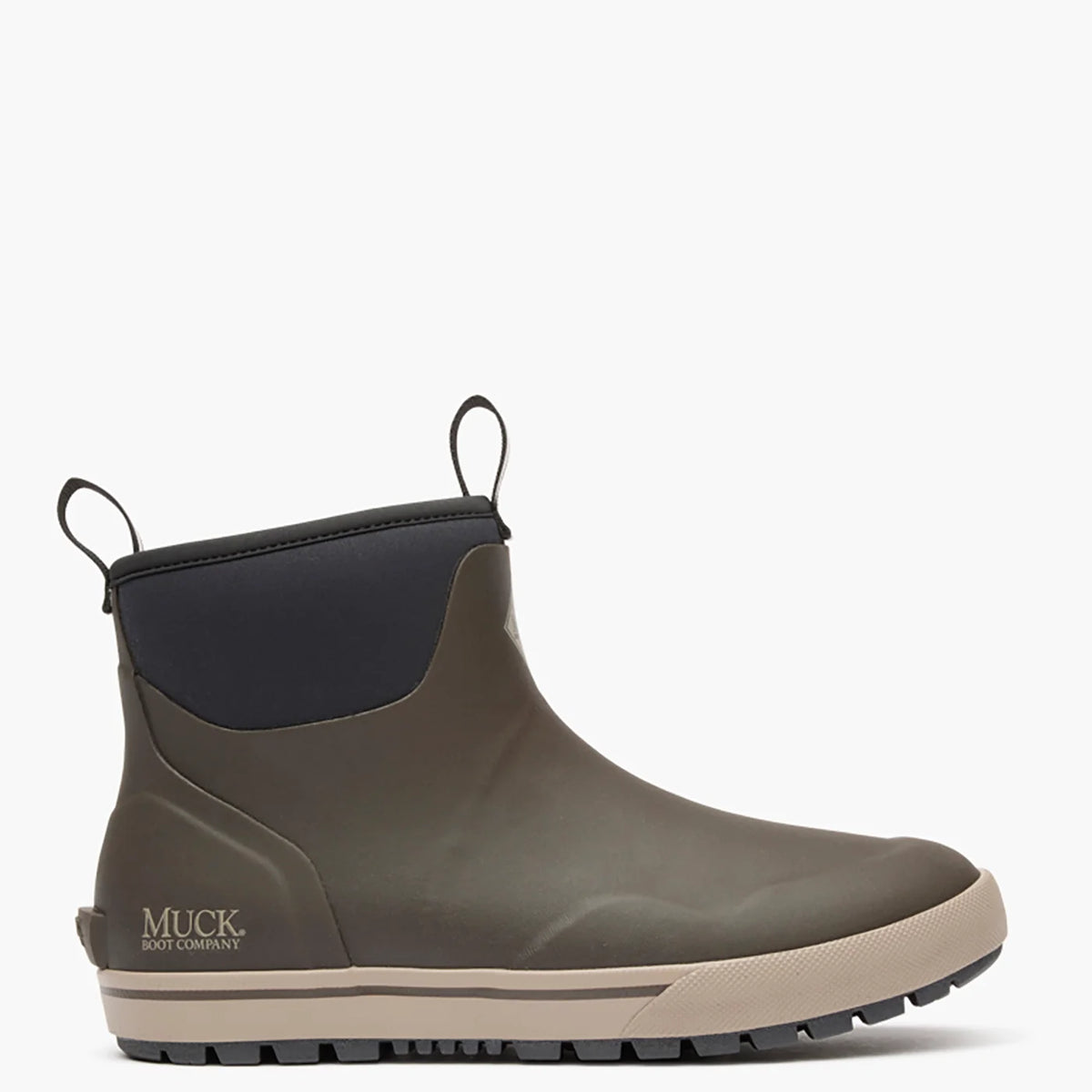 Xplorer Men's Outdoor Ankle Boot