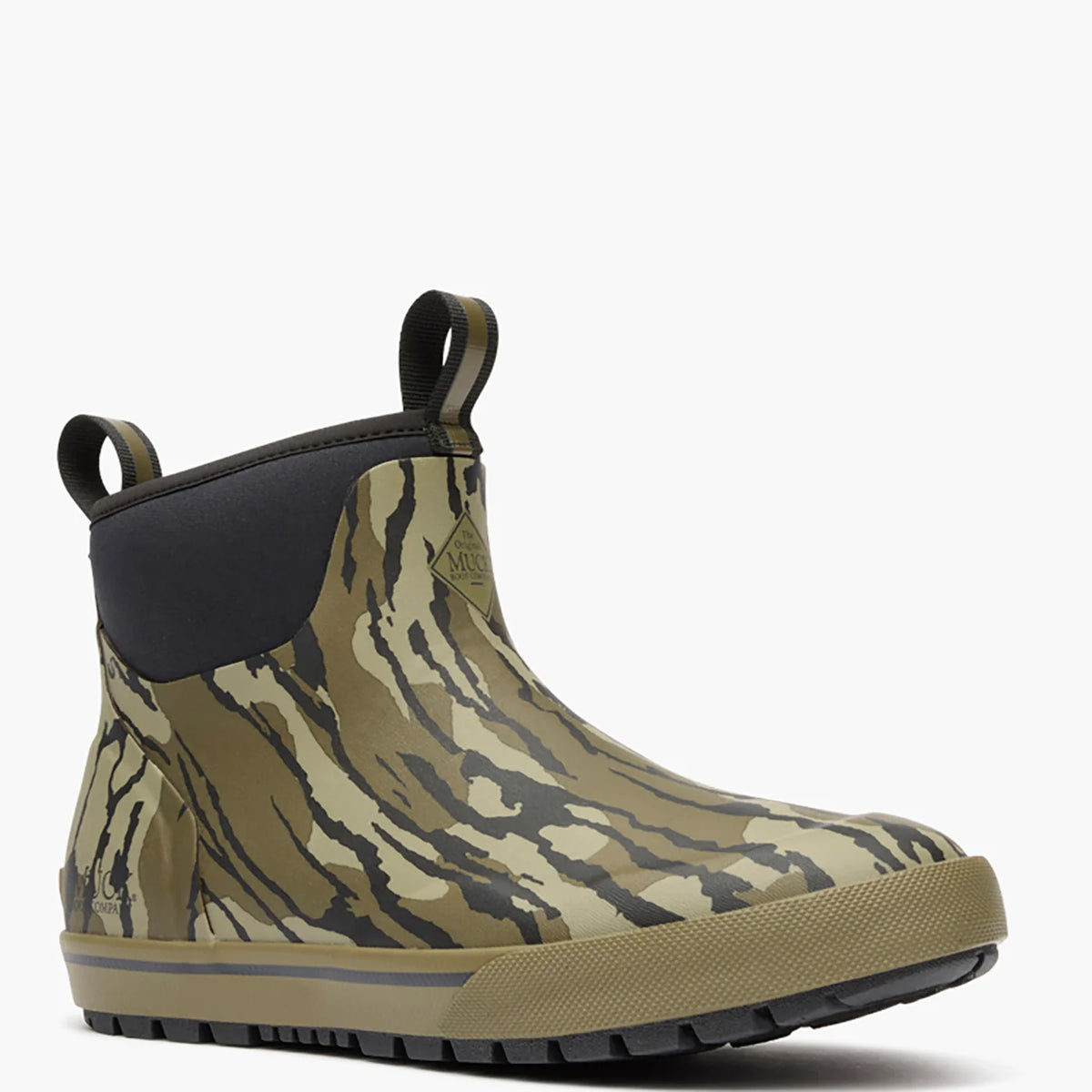 Xplorer Men's Outdoor Ankle Boot