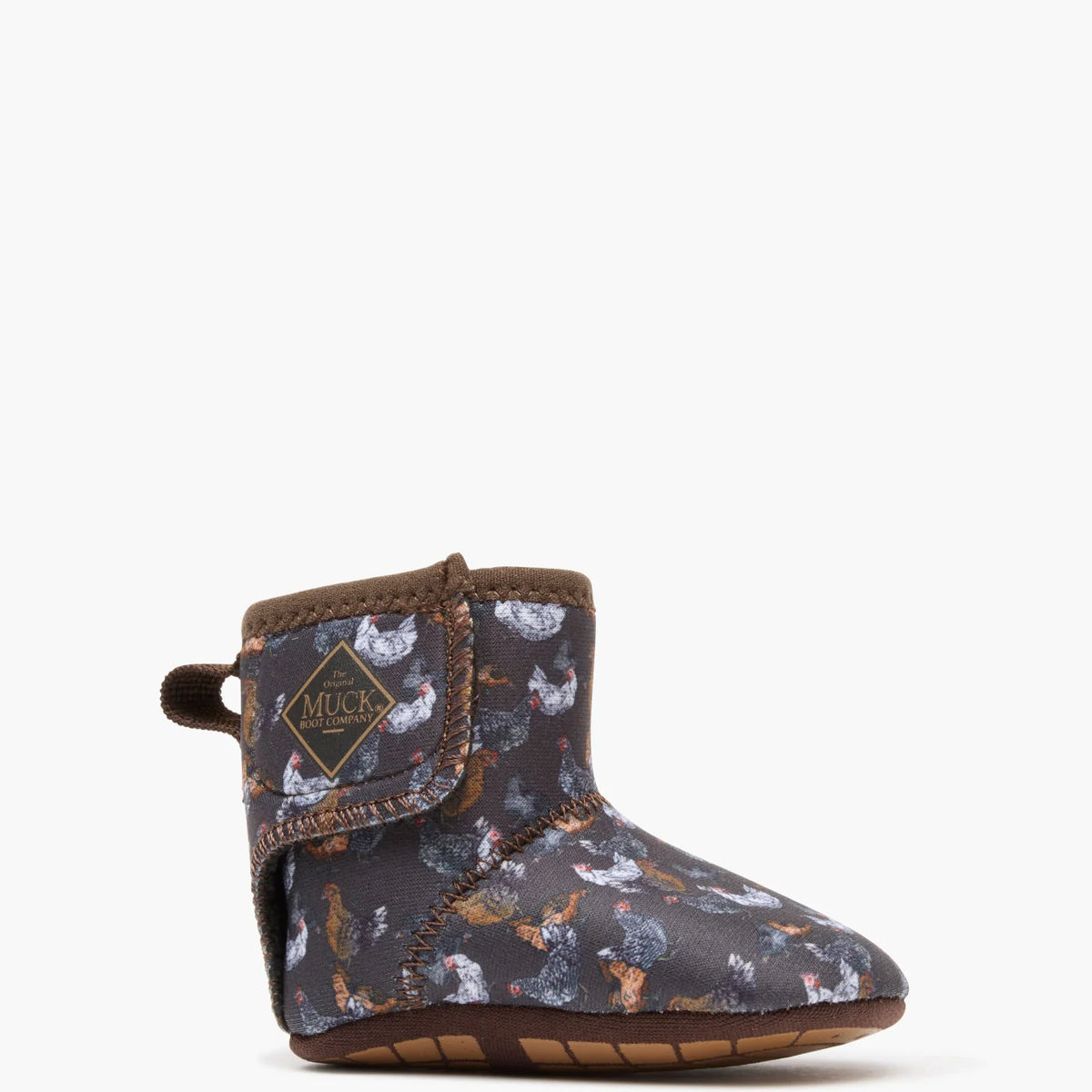 My First Mucks Baby Bootie