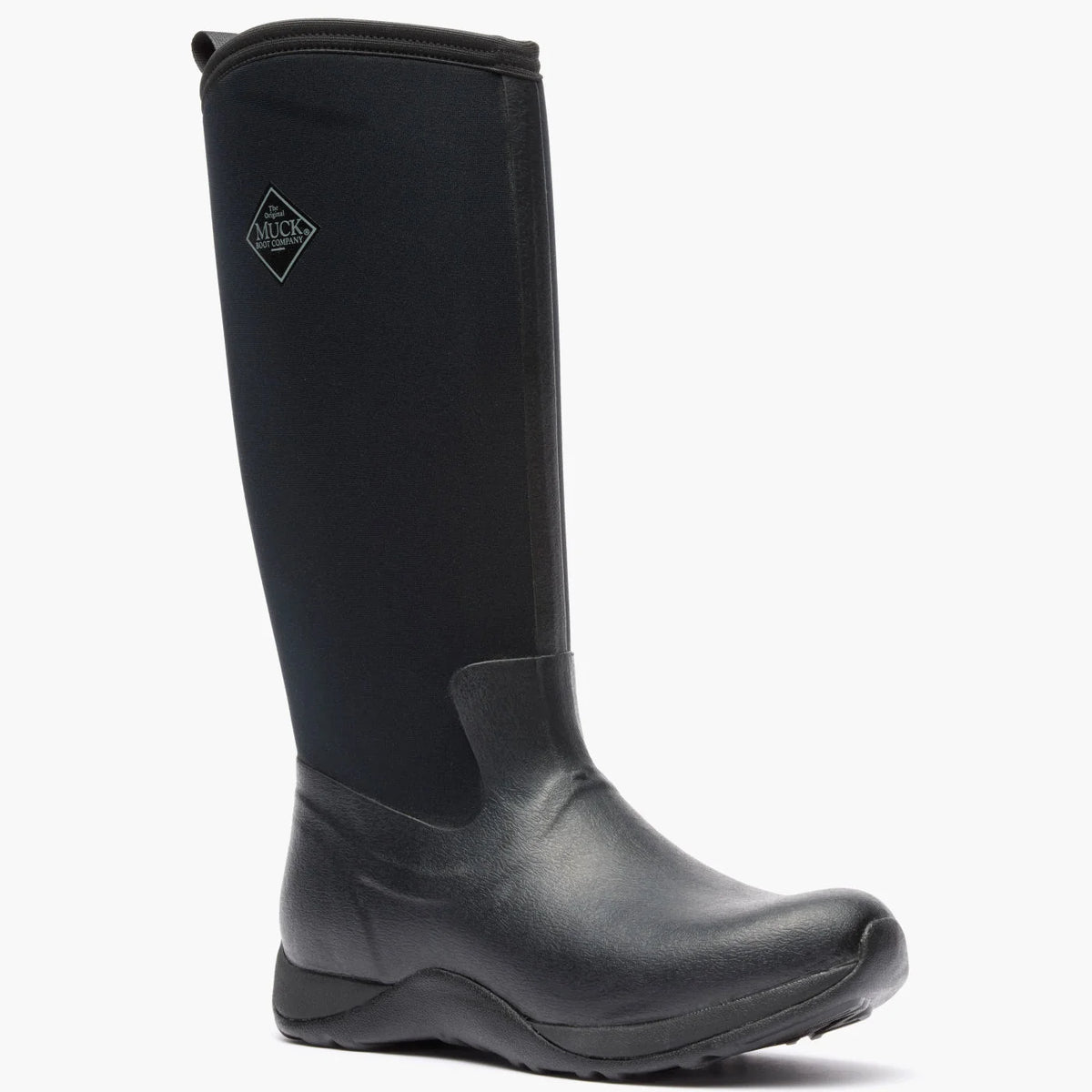 Women's Arctic Adventure Tall Boot