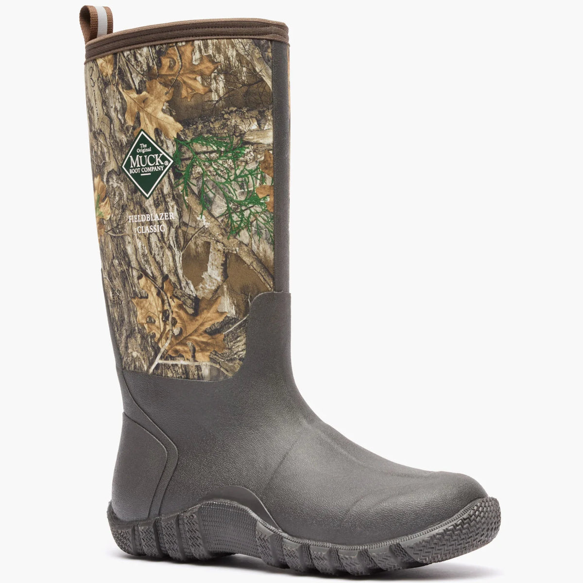 Men's REALTREE® EDGE™ Fieldblazer Classic Fleece Boot