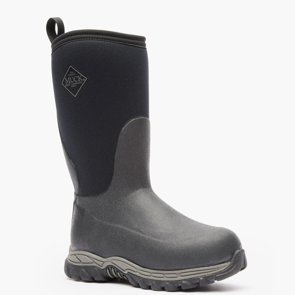 Kids' Rugged II Boot
