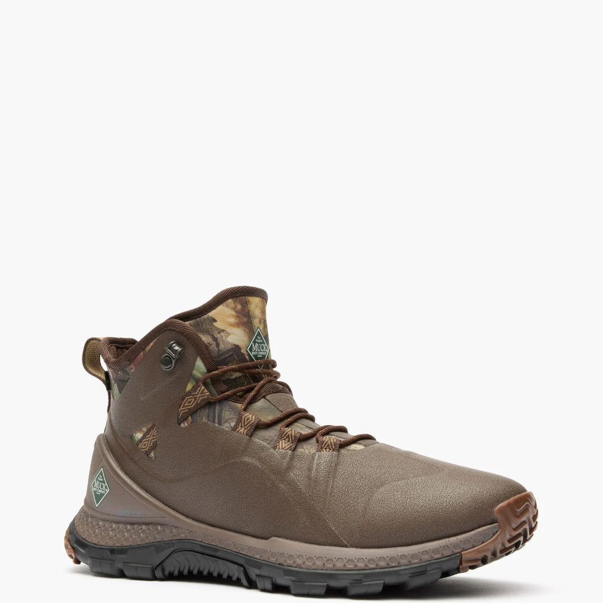 Men's Mossy Oak® Country DNA™ Outscape Max Lace Up Hiker Boot