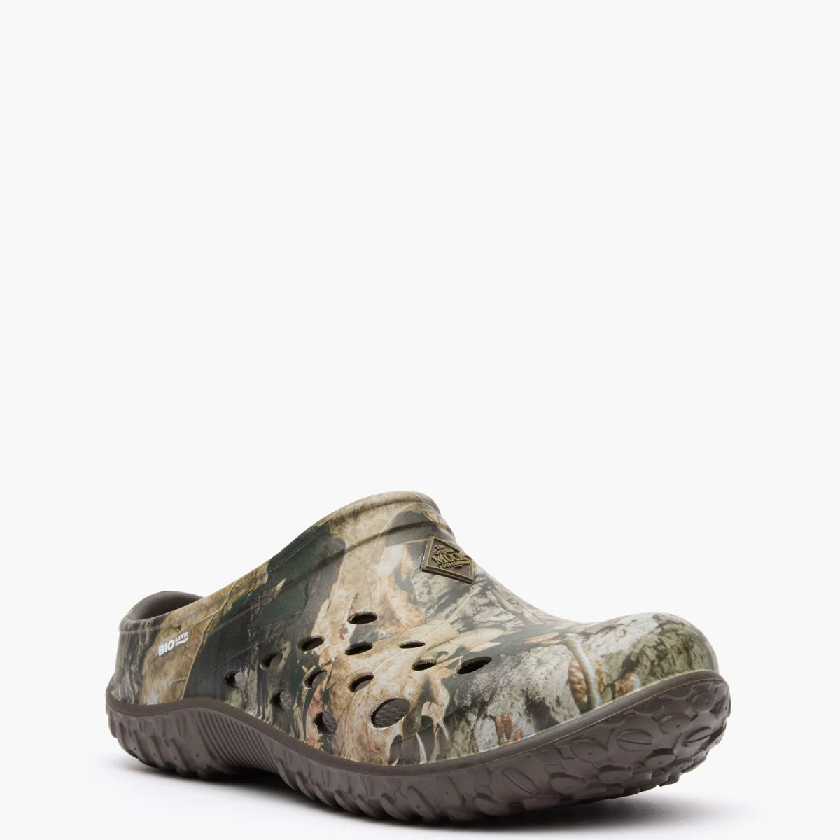 Big Kids' Mossy Oak® Country DNA™ Muckster Lite EVA Clog