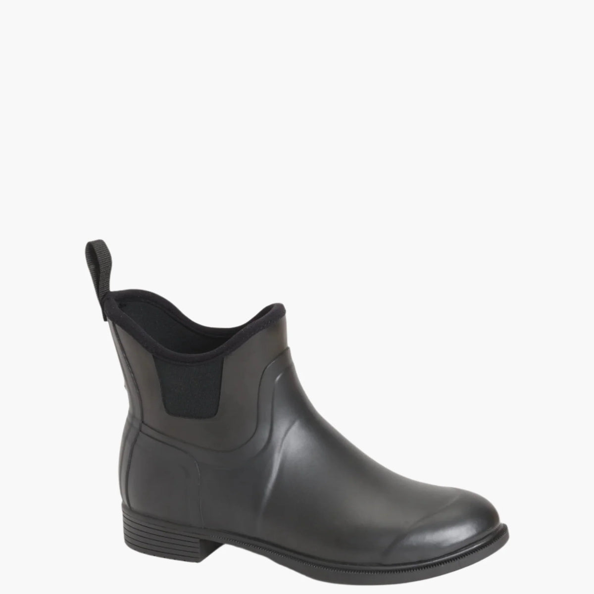 Women's Derby Ankle Boot