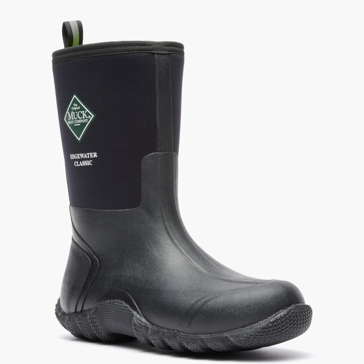 Men's Edgewater Classic Mid Boot