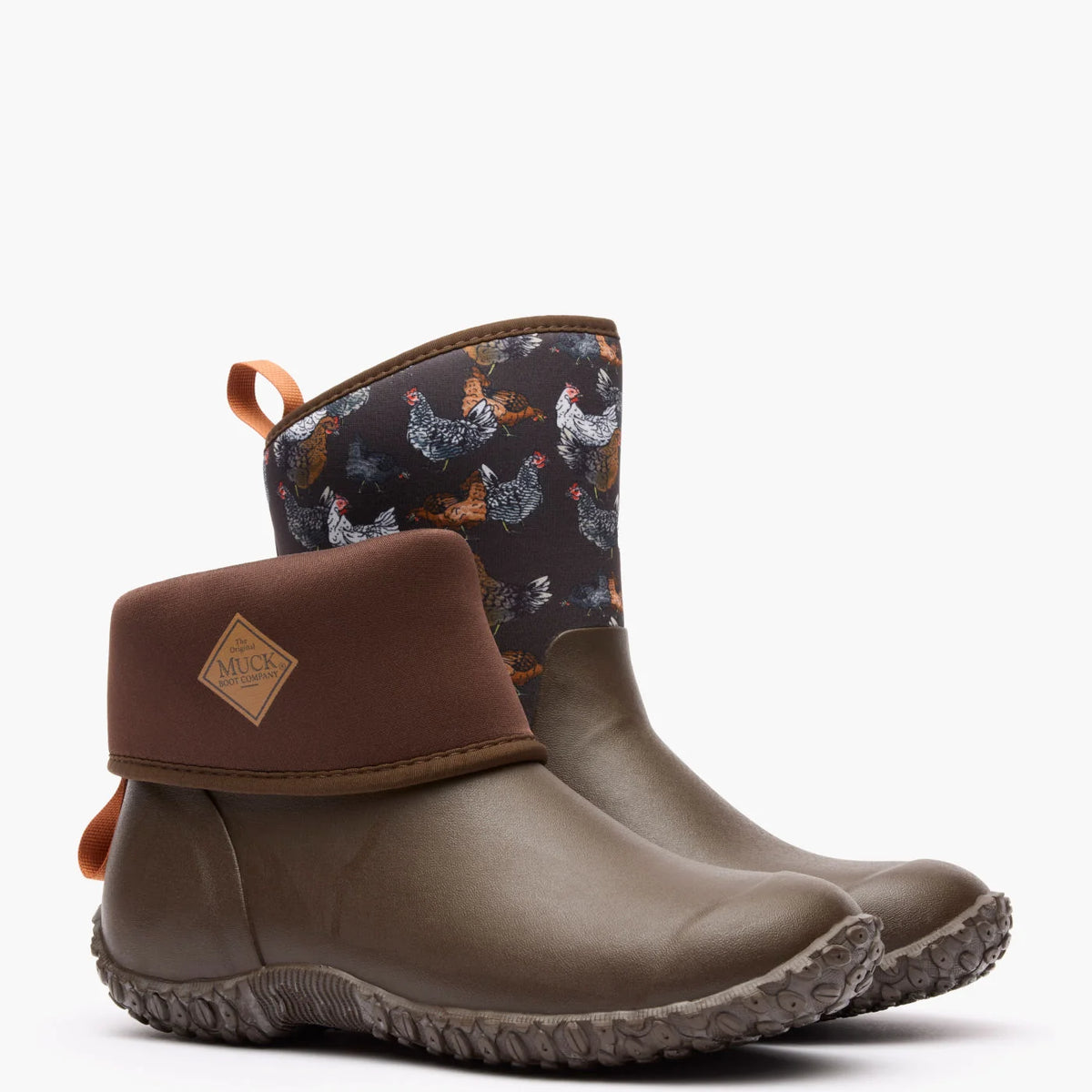 Women's Muckster II Mid Boot